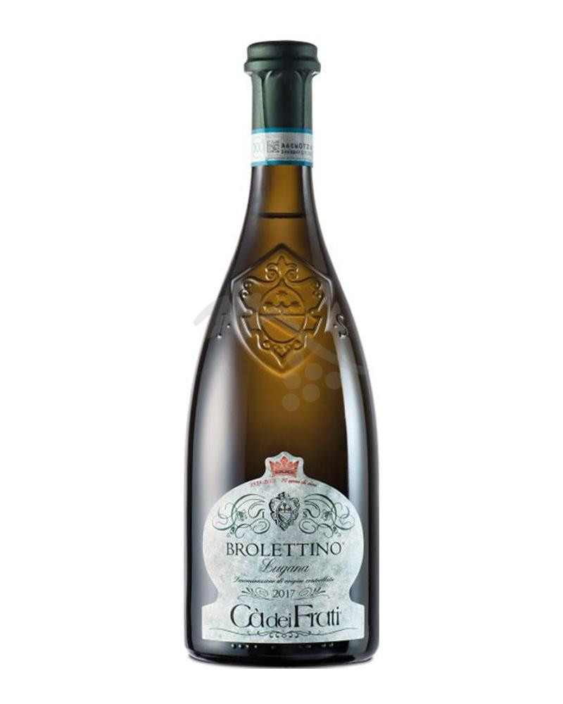 Brolettino 2023 Lugana DOC Cà dei Frati