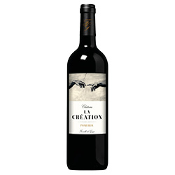 Pomerol AOC Château La Création