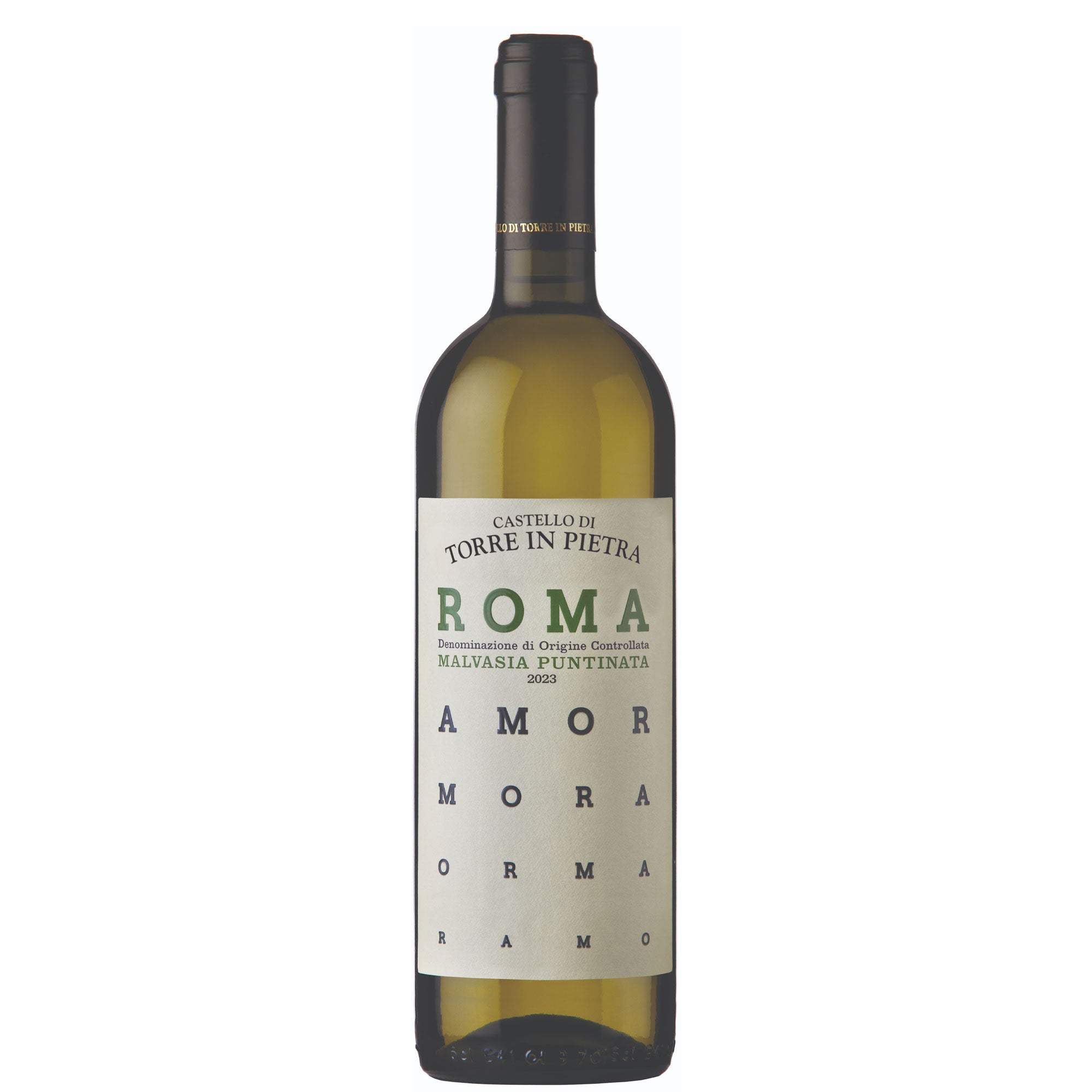 Roma Malvasia Puntinata DOC
