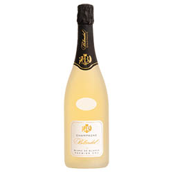 Champagne Blanc de Blancs Premier Cru Brut