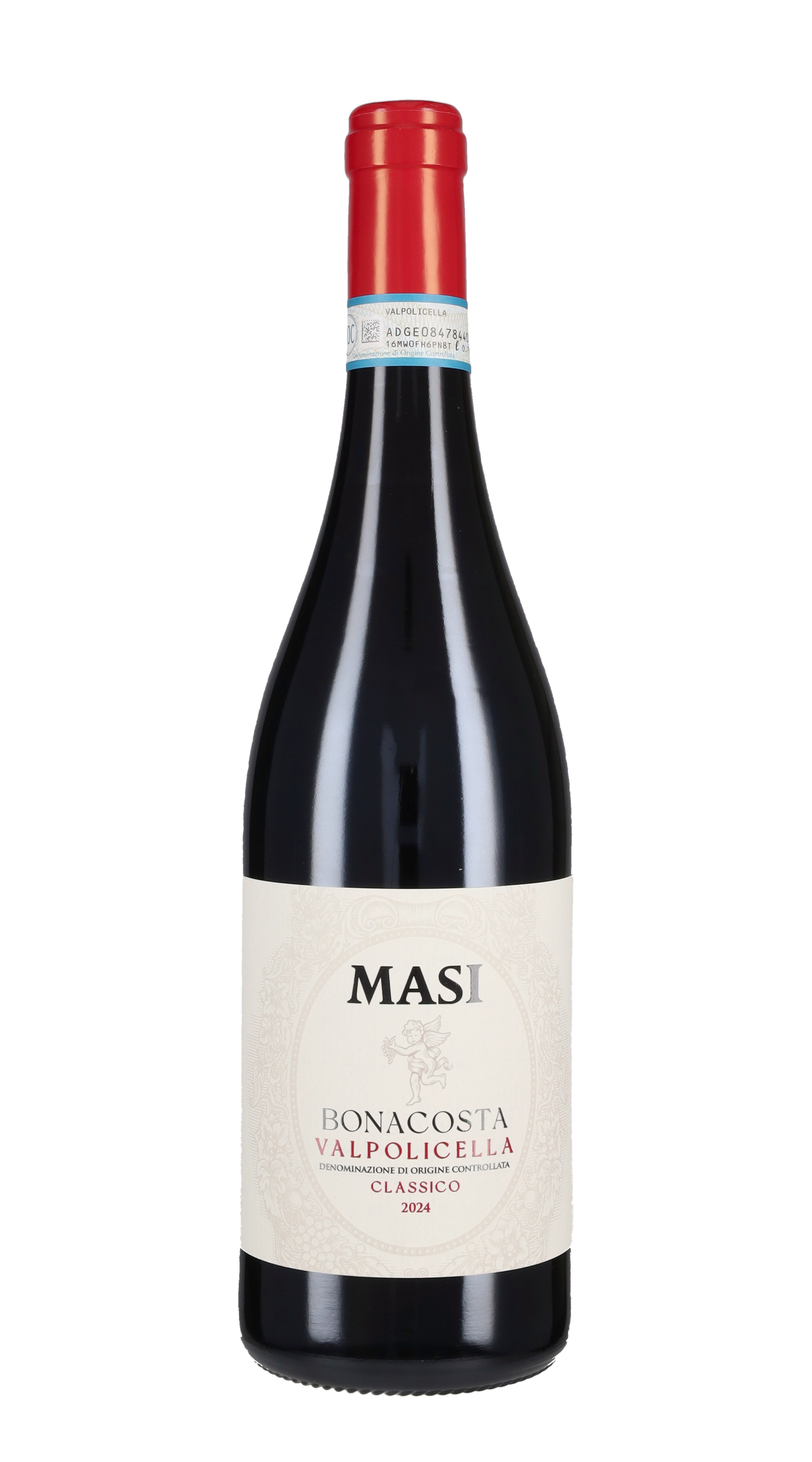 Valpolicella Classico 'Bonacosta' Masi 2024