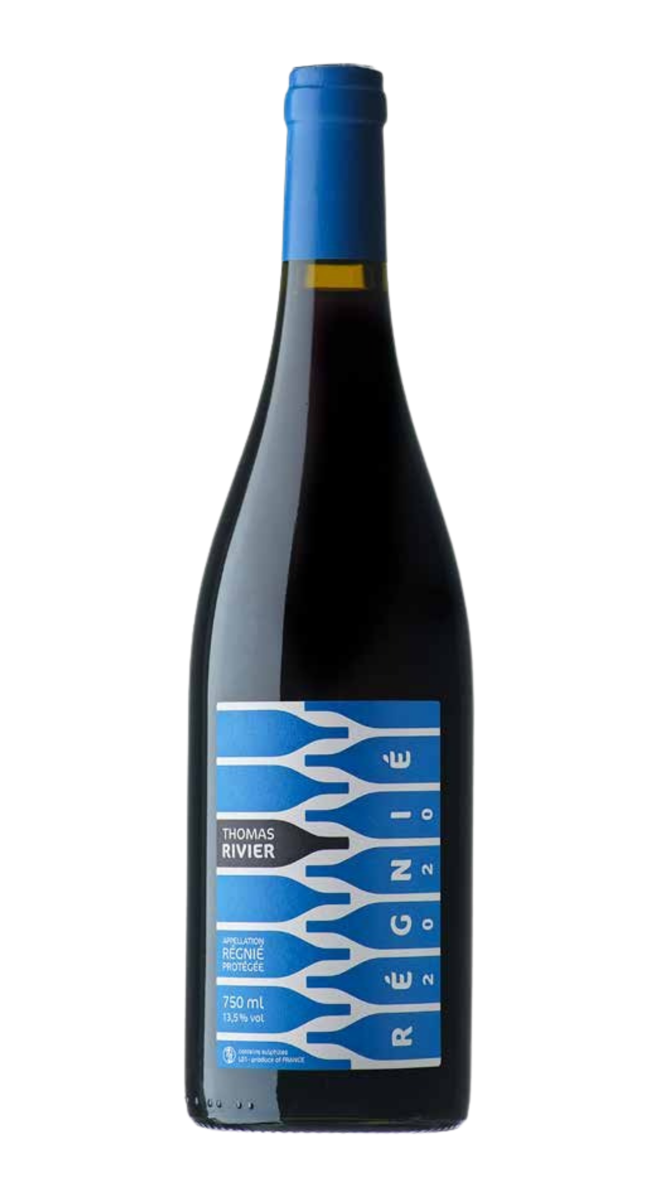 Régnié 'Domaine' Thomas Rivier