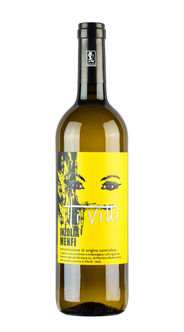 Inzolia 'Tivitti'