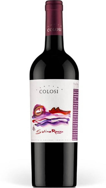 Salina Rosso