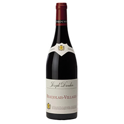 Joseph Drouhin Beaujolais-Villages AOC 2022 0,75 ℓ