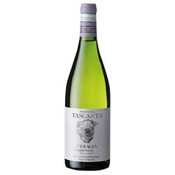 Sicilia Chardonnay Tascante C'eragià