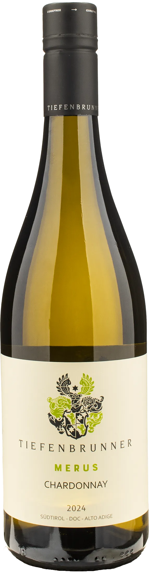 Merus Chardonnay