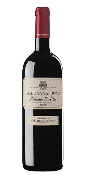 Dolcetto d'Alba "Madonna del Dono" DOC 2024