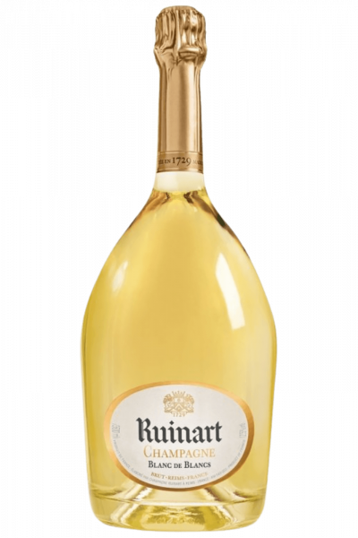 Champagne Brut Blanc de Blancs Magnum