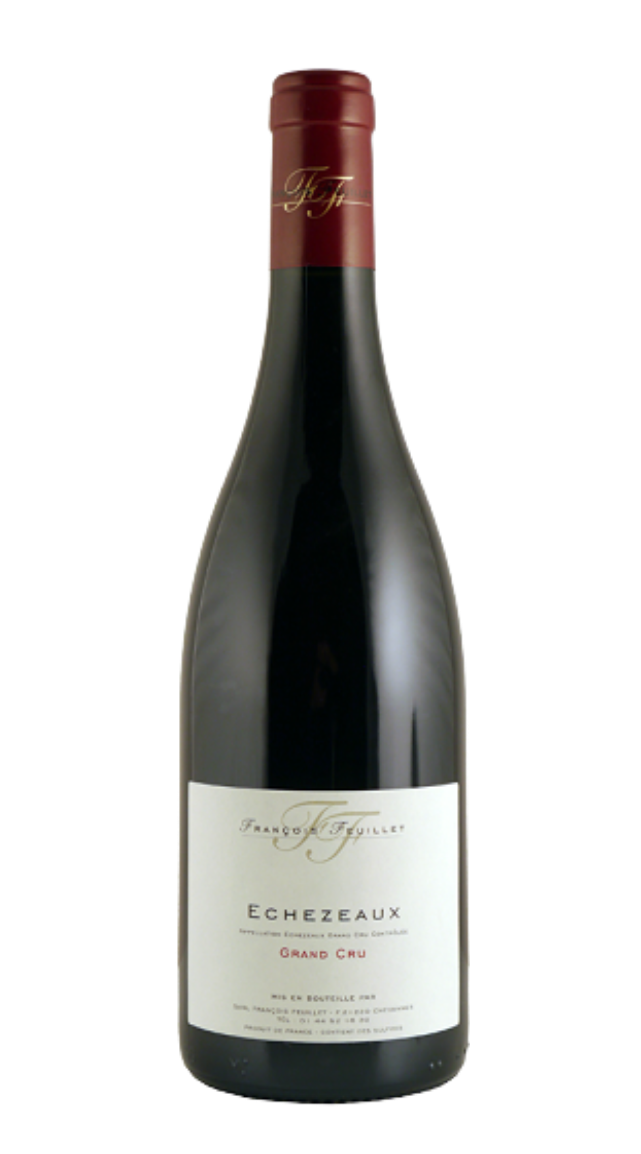 Echézeaux Grand Cru