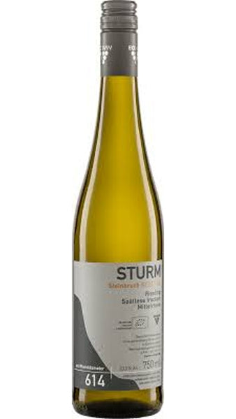 Riesling Spatlese - Trocken Steinbruch