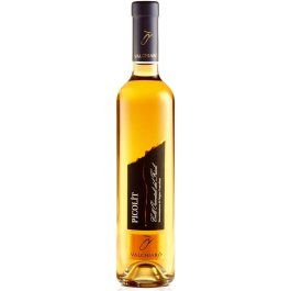 Picolit Passito Colli Orientali Friuli DOCG 0,5 lt