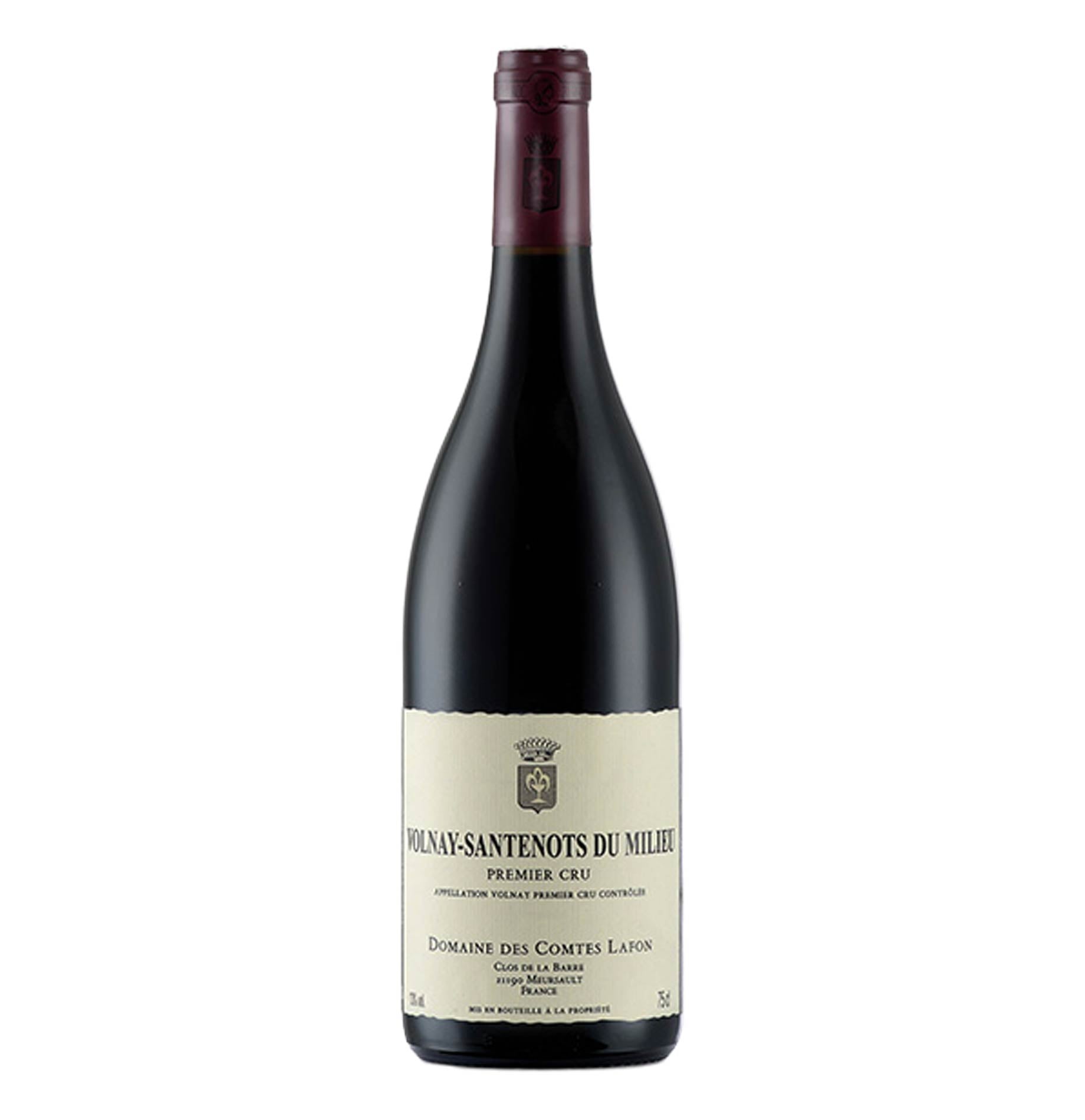 Volnay Santenots du Milieu 1er Cru AOC