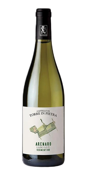 "Arenaro" Vermentino Lazio IGT 2024