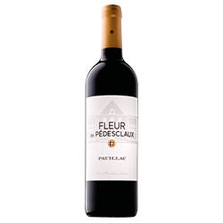 Pauillac Fleur de Pedesclaux
