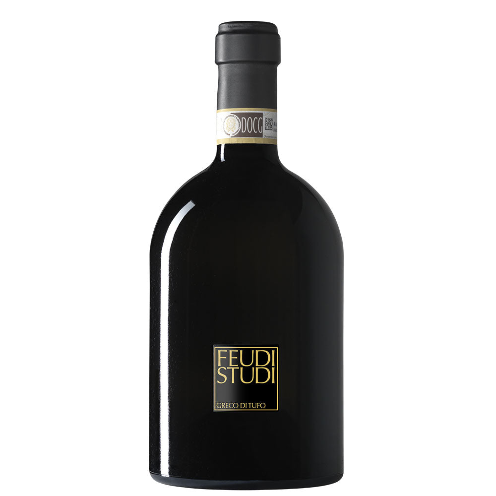 Greco di Tufo Chianchetelle