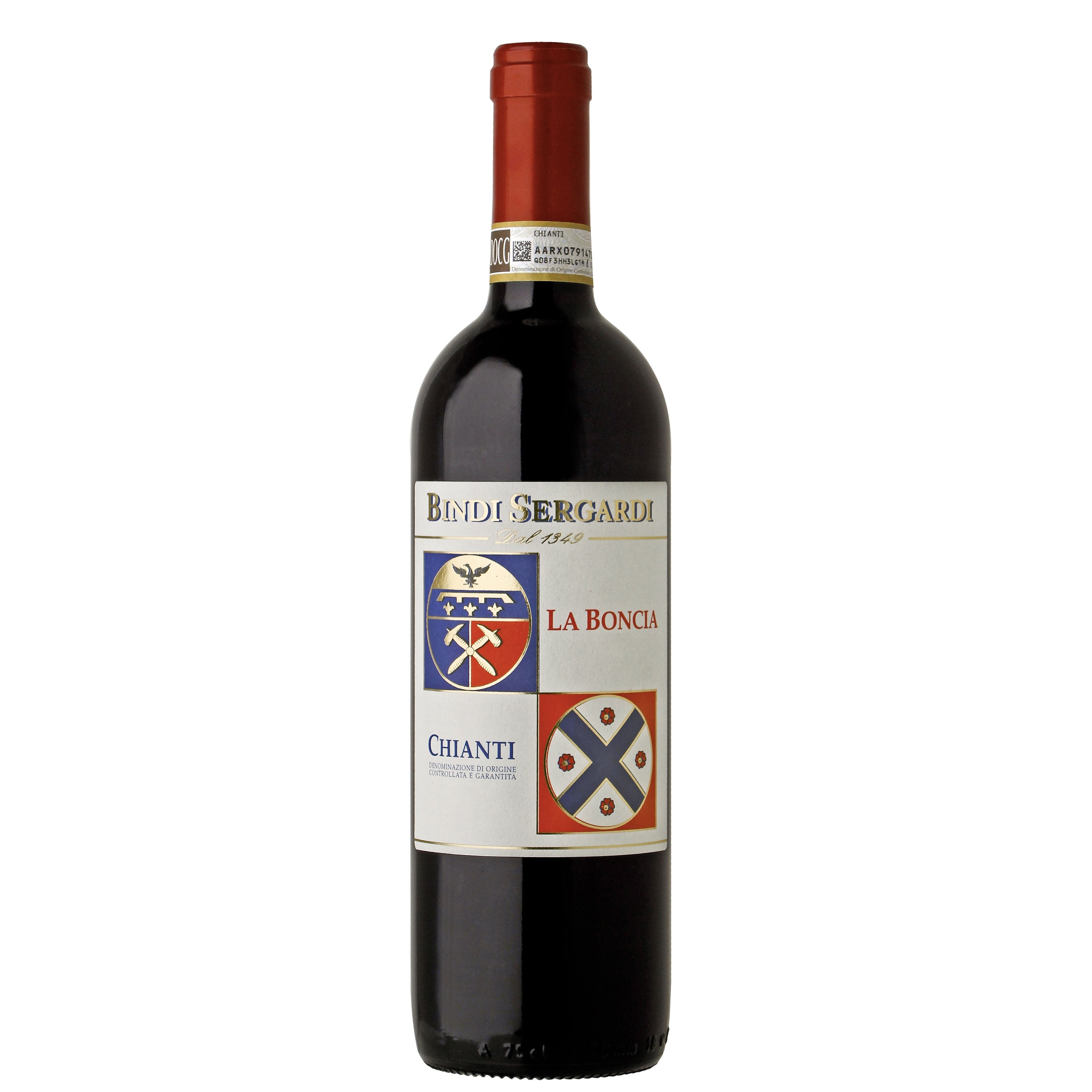 Chianti 'La Boncia'