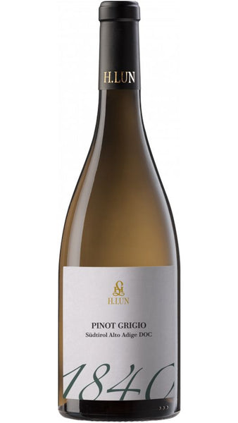 Alto Adige DOC Pinot Grigio - Linea 1840