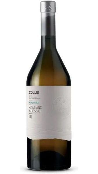 Malvasia DOC Collio