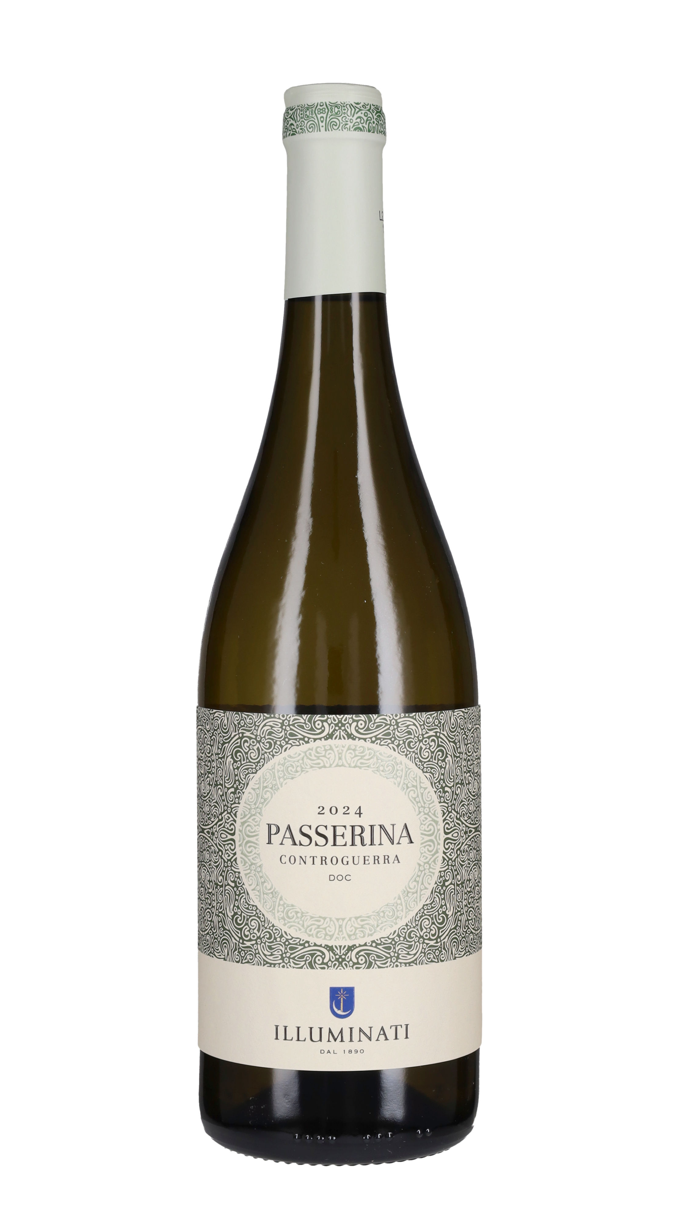 Passerina Illuminati