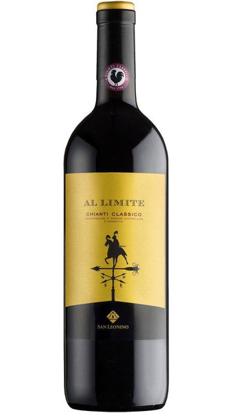 Chianti Classico DOCG - Al Limite - 375ml