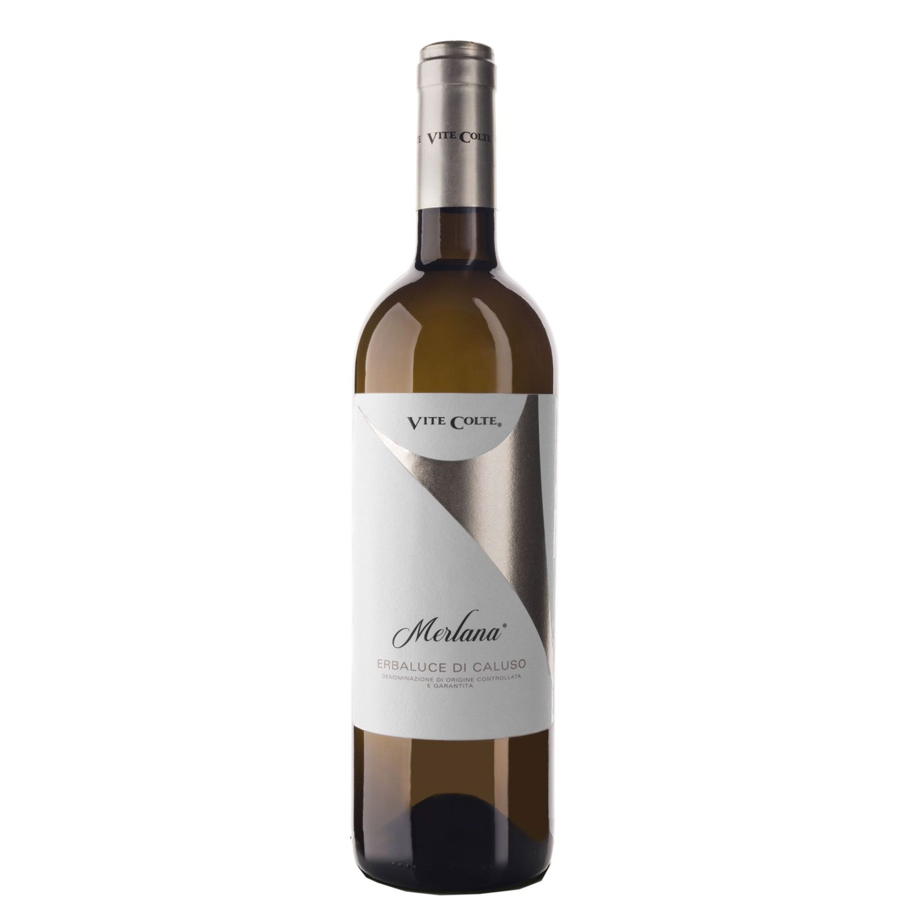Erbaluce di Caluso Merlana