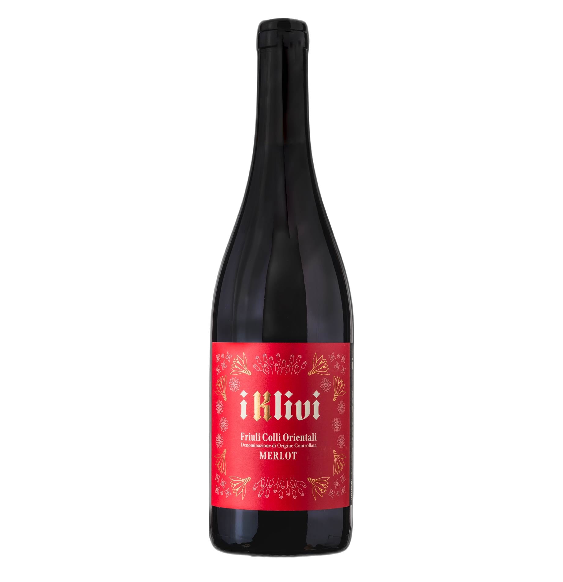 Friuli Colli Orientali Merlot