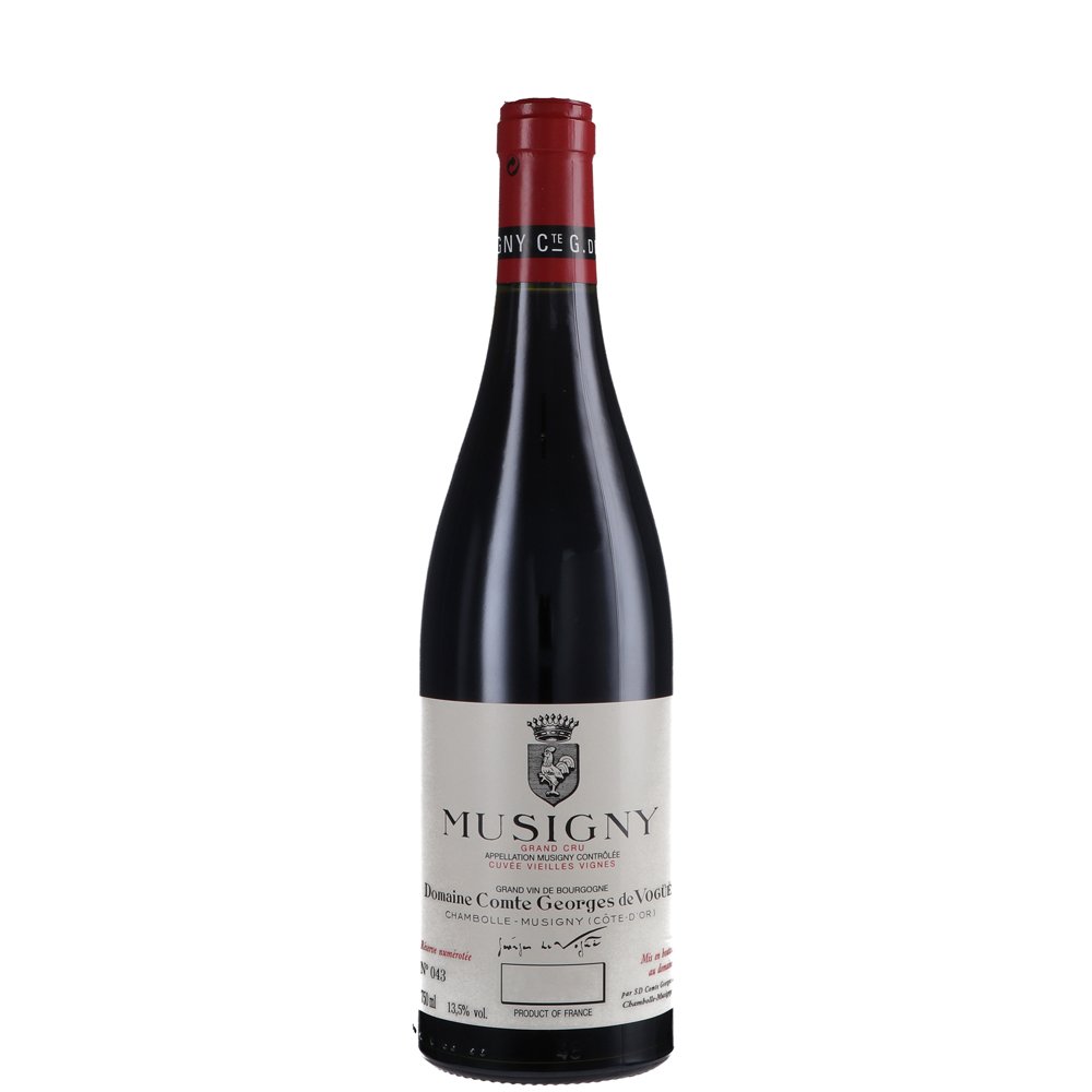 Musigny Grand Cru