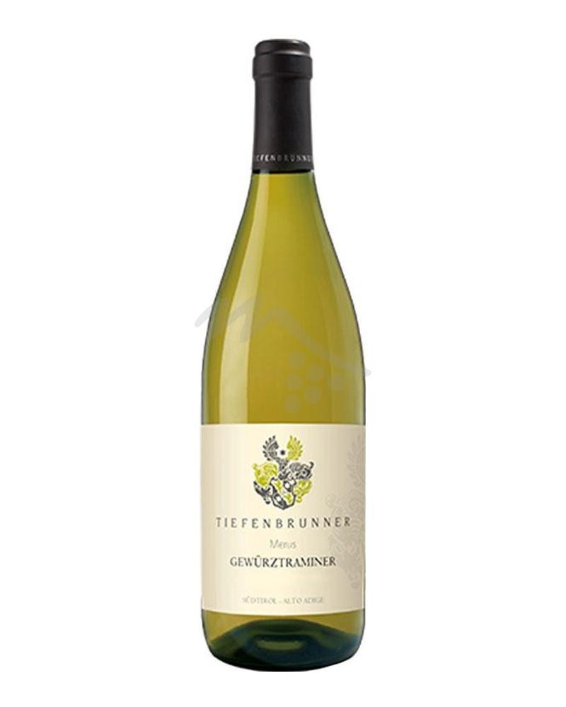 Merus Gewurztraminer 2024 Alto Adige DOC Tiefenbrunner