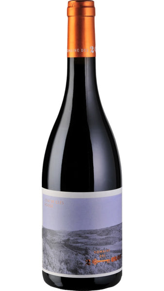 Vdf Jeux de Clés Grenache Noir