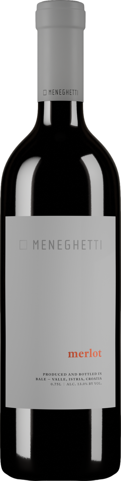 Meneghetti Merlot 2023