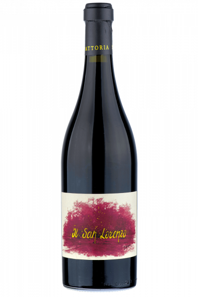 Il San Lorenzo Rosso