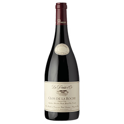 Clos de la Roche Grand Cru