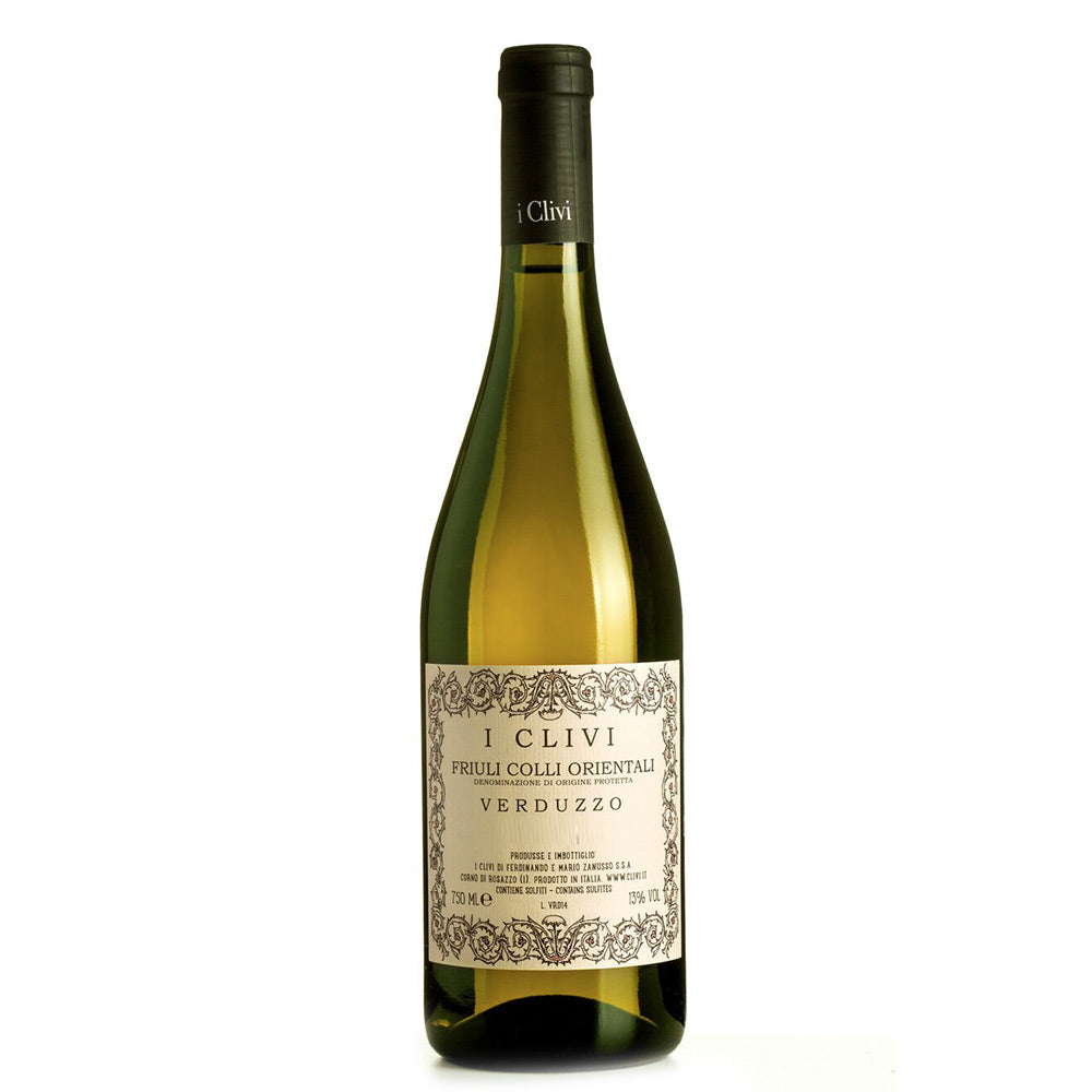 Friuli Colli Orientali Verduzzo DOC Il Secco