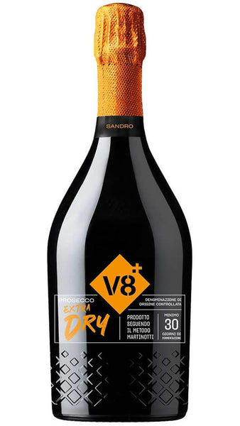 Valdobbiadene Prosecco DOC Extra Dry - Magnum - Sior Sandro