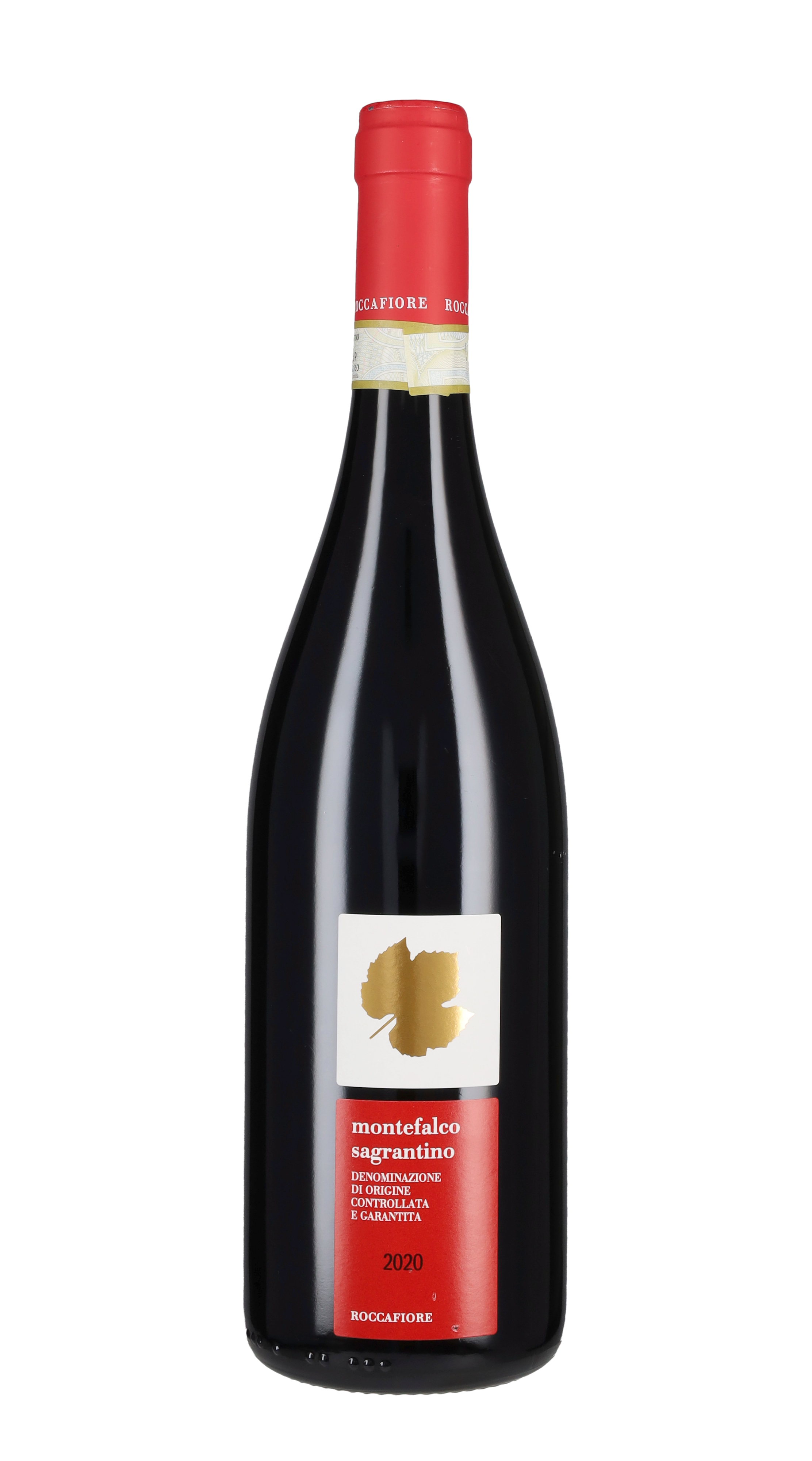 Sagrantino di Montefalco
