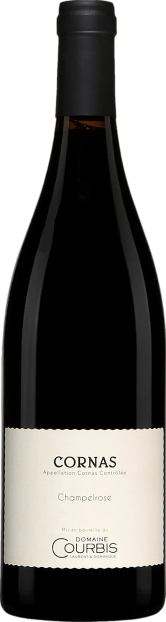 Domaine Courbis Cornas Champelrose 2021