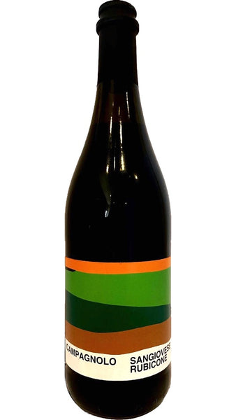 Famoso Rubicone IGP Frizzante