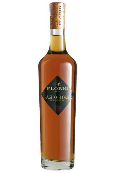 Marsala Vergine Baglio Florio 50cl