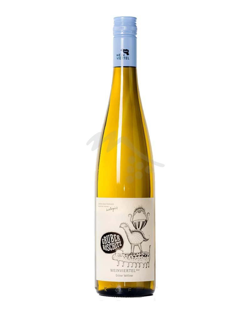 Gruner Veltliner