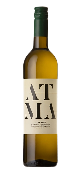 "Atma" White 2024