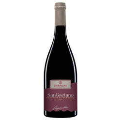 Due Palme San Gaetano Primitivo di Manduria DOP 2023 0,75 ℓ