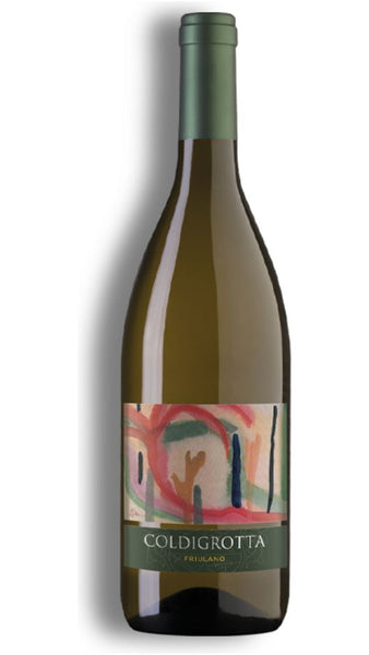 Friulano DOP Isonzo del Friuli