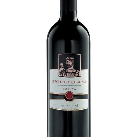 Teroldego Rotaliano Riserva DOC