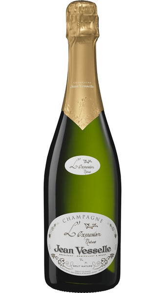 Champagne L’Expression Nature