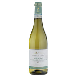 Verdicchio dei Castelli di Jesi Classico Albiano
