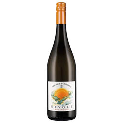 Moscato d'Asti Nivole