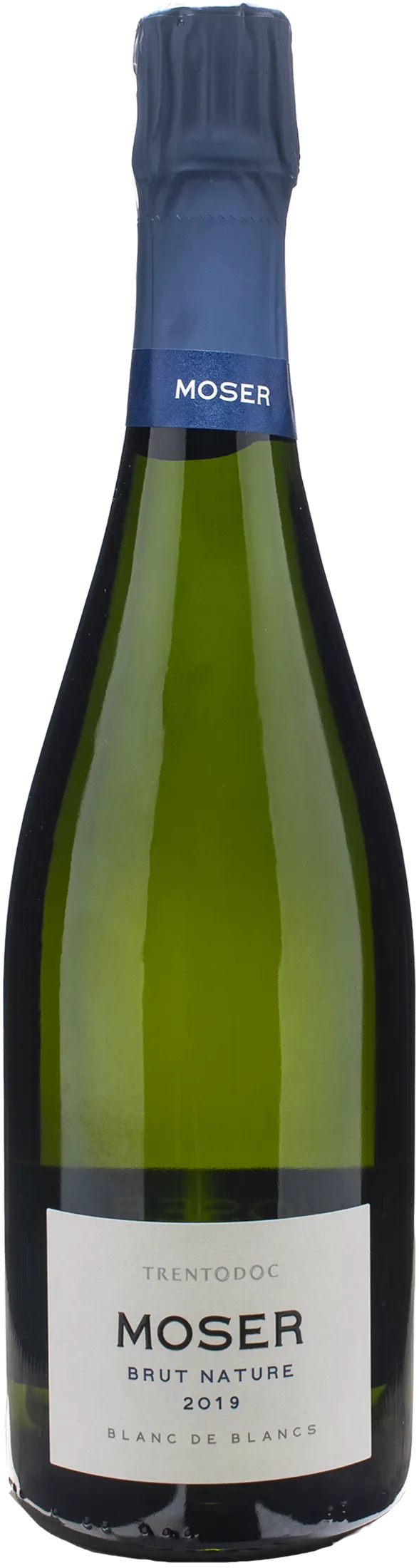 Trento Blanc de Blancs Brut Nature