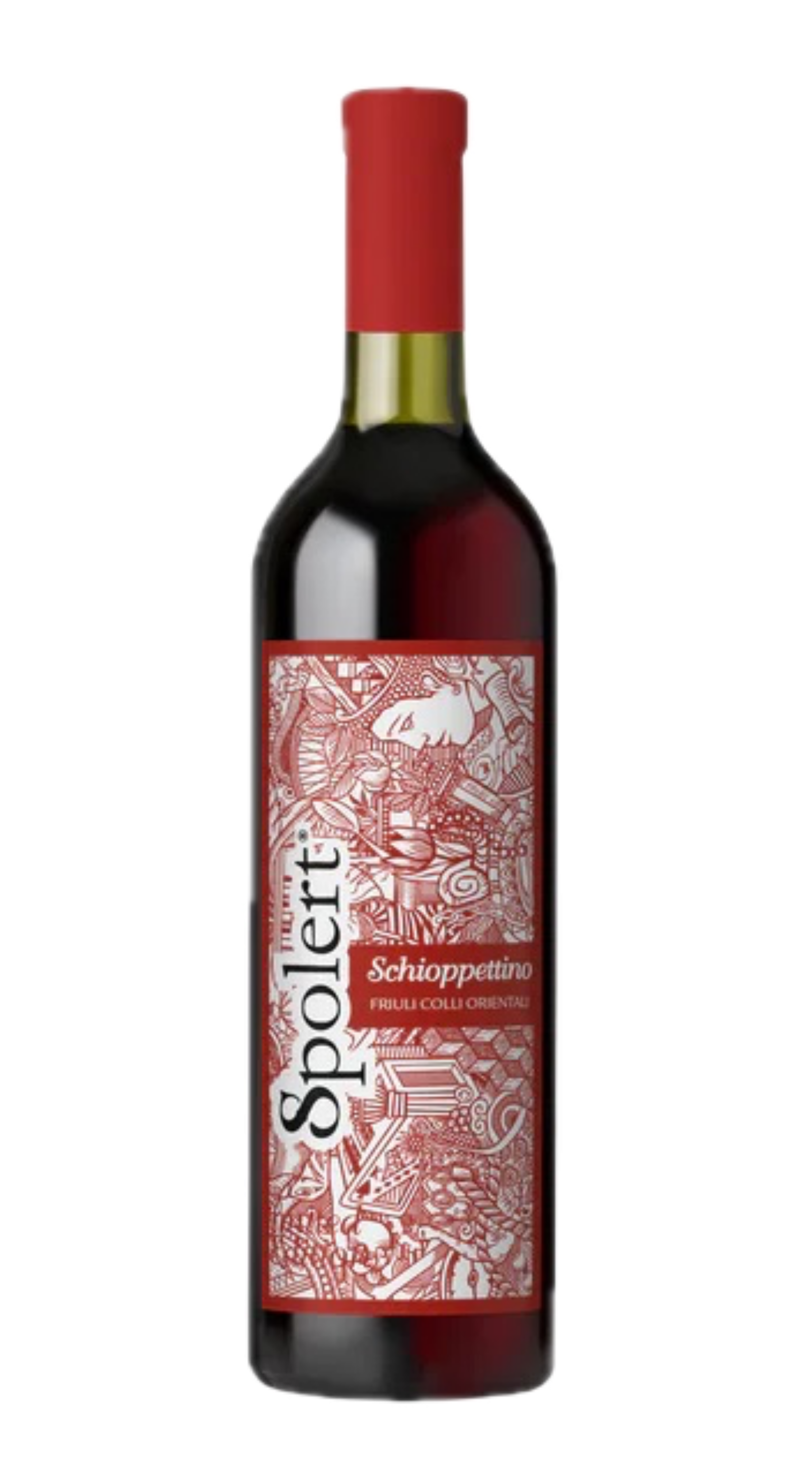 Schioppettino