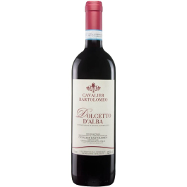Dolcetto d'Alba DOC